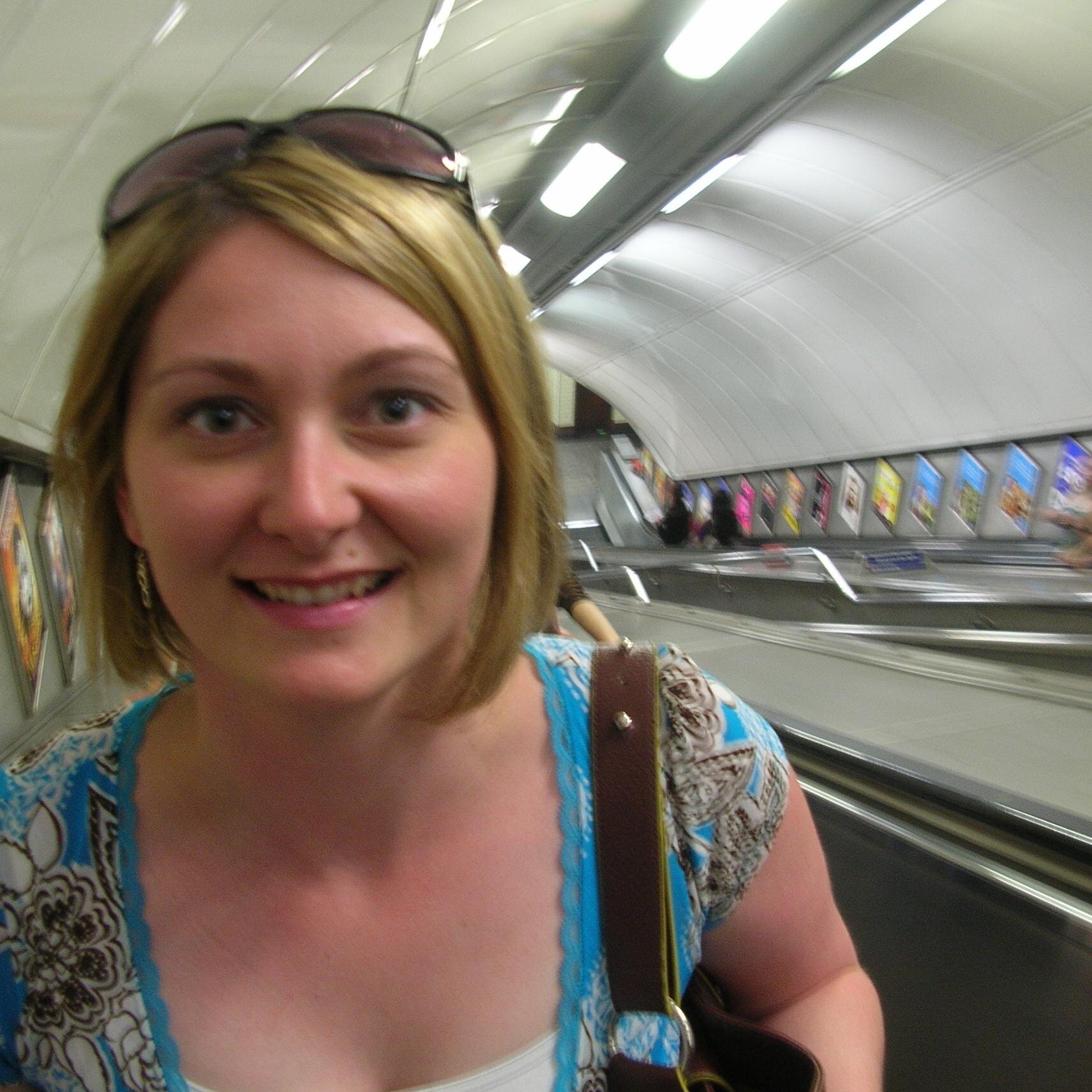 LaurenMunden's profile picture. 