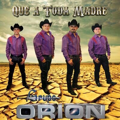 ElGrupoOrion Profile Picture
