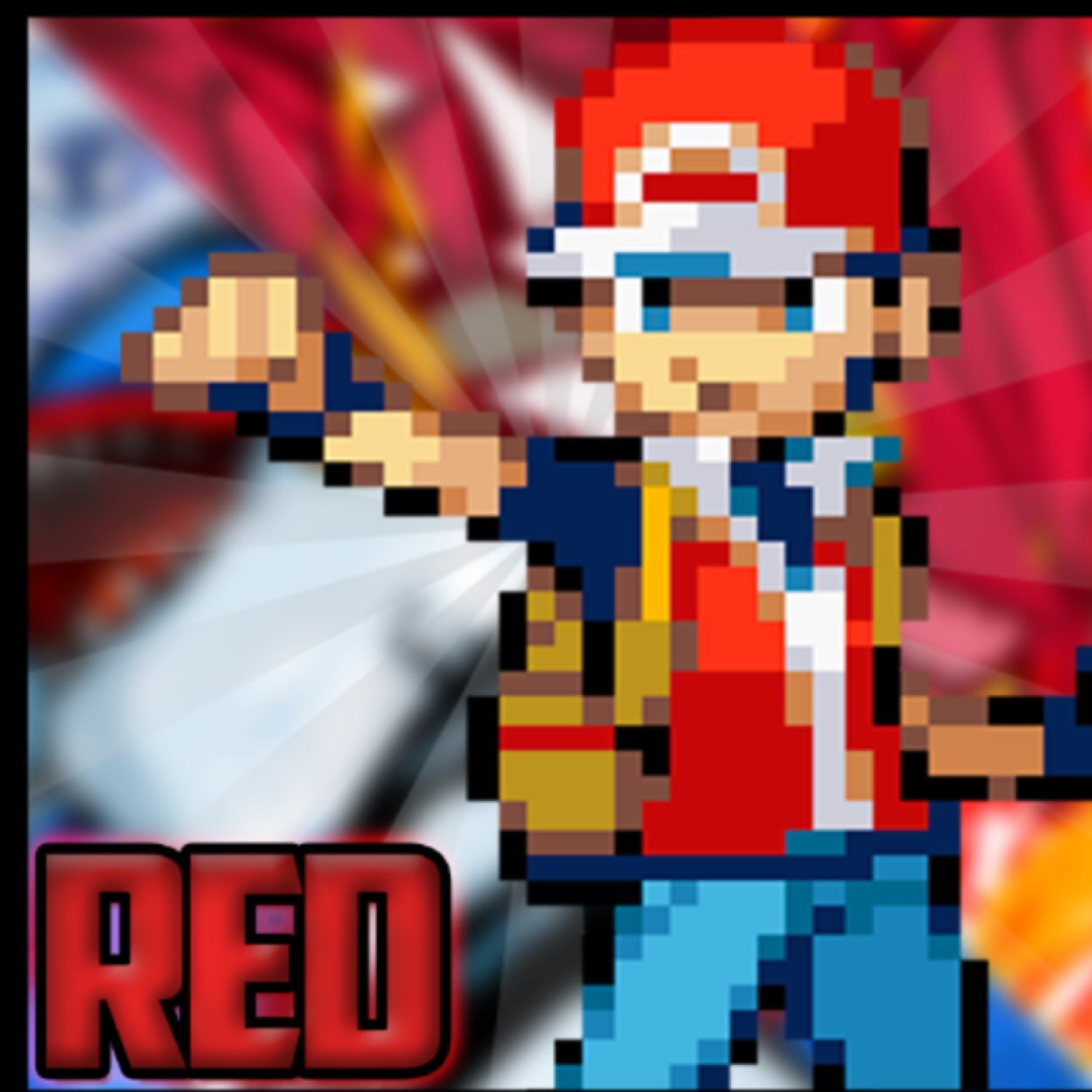 ib_badar's profile picture. 