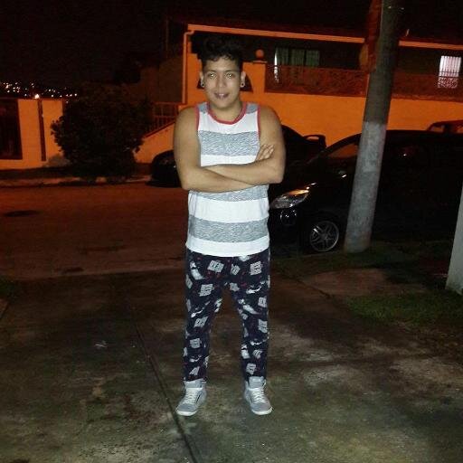 18. Insta:joham0307- estudiante de la Latina