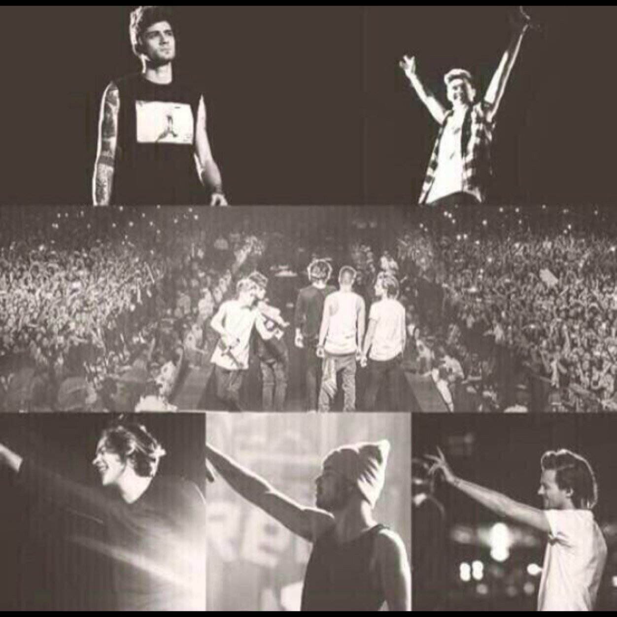 If i followed you could you do me a favor and please follow @that1dlifee5 or i will unfollow. Thanks!