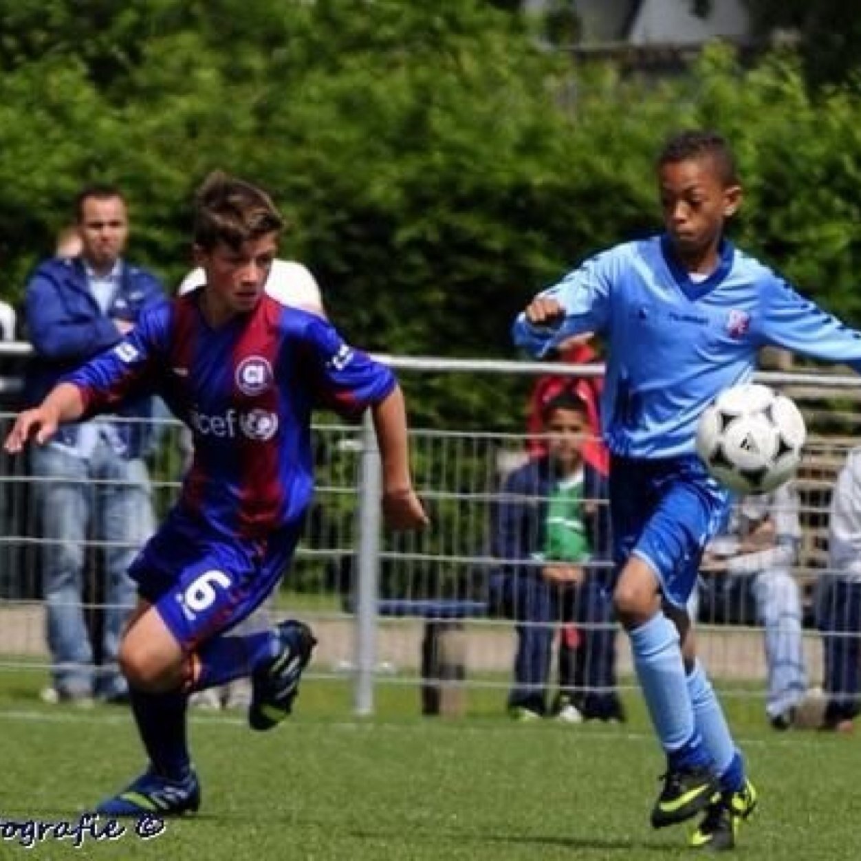 [3 teen] vlc , Fc Abcoude C3 ⚽️