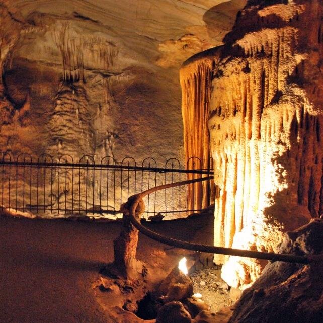 BristolCaverns's profile picture. Location: 1157 Bristol Caverns Hwy, Bristol, TN, USA. Hours: 10-4 (Mon-Sat), 12:30-4 (Sun). Last tour at 3:30. For rates/other info, please call: 423-878-2011.