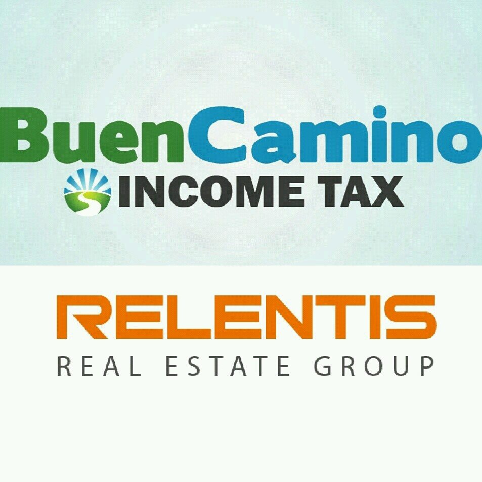 Bilingual Fam Oriented Co! Taxes, ITIN, Doc Translation, Immigration App Assistance, Public Notary, Real Estate, Short Sale, 1st Tme Buyer & Bankruptcy.