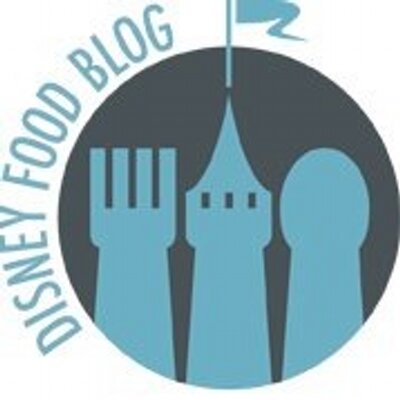 Disney Food Blog Disneyfoodblog Twitter Disney Food Blog Disneyfoodblog Twitter