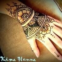 KimaHennaArt's profile picture. Kreasi Henna Wedding, Henna Fun, Lokasi Palembang Cp. 0852-69322-333 / 0812-78789789 pin: 7CF76FE0