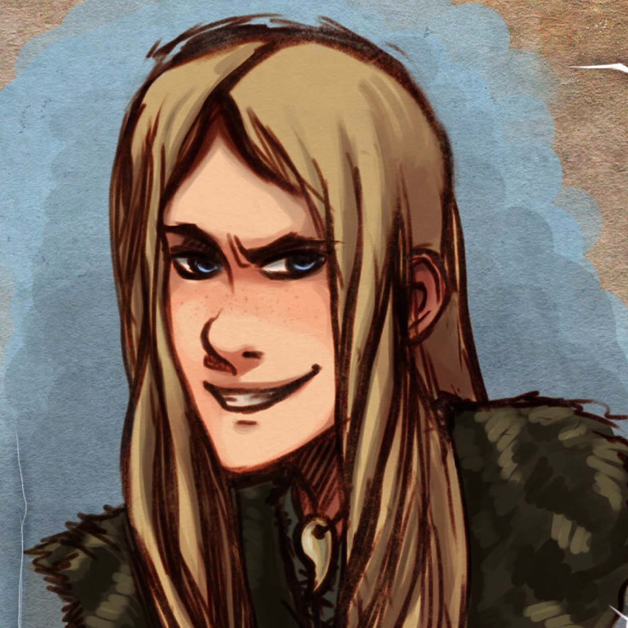 I am the best person in Berk || #TeamDragon #Parody #RP