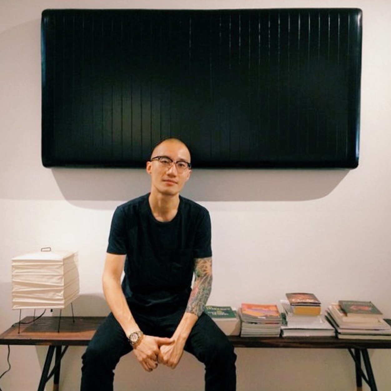 Director at Marc Straus Gallery, New York