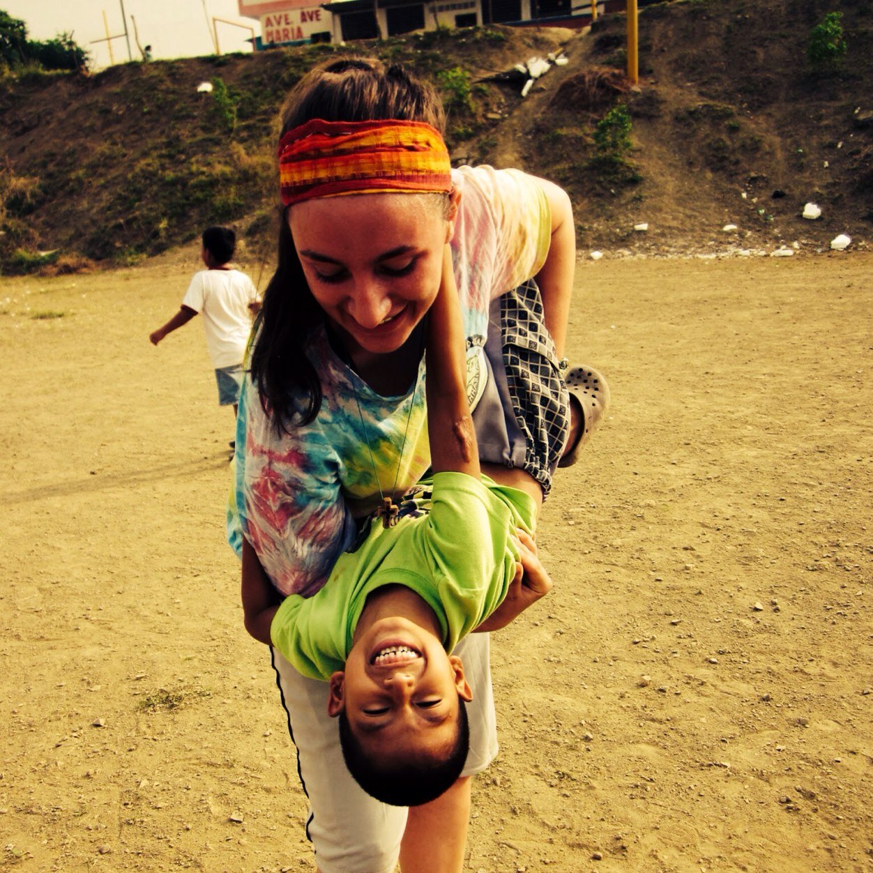 sydgroll's profile picture. If we have no peace, it is because we have forgotten that we belong to eachother. ❤️Love Always.❤️