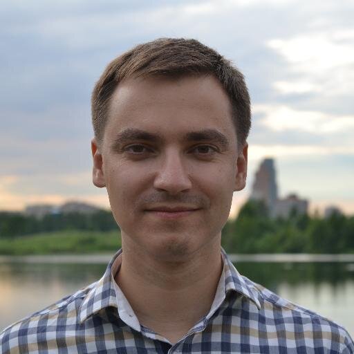 Житель Купчино, глава муниципального образования № 72