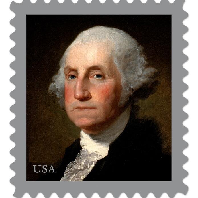 SurfmailUsa's profile picture. Ghost of George Washington.  FEAR NOT FOR THE HAND OF GOD IS STILL AT WORK IN AMERICA!
