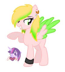 mommy @daze_abadee 2 mommy @mlp_CrystalW daddy @mikecoolster5