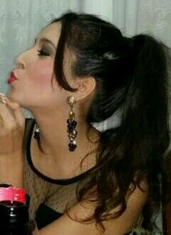 tamaraserrano89's profile picture. Diplomada en Gestión y Administración Pública, perteneciente al grupo de las MARUJIS y... ¡¡Enamorada de todo lo que me provoca una sonrisa!! :)