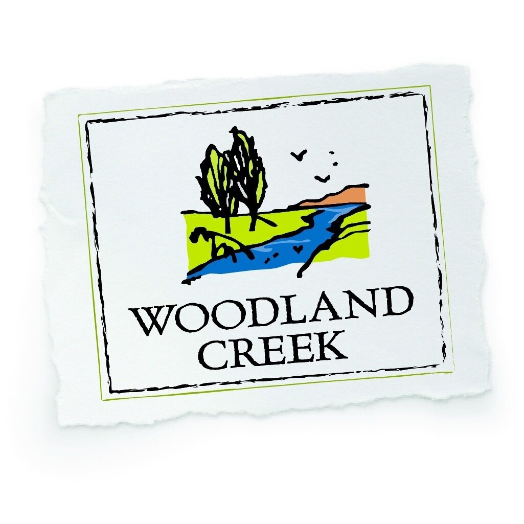 Woodland Creek Sooke
