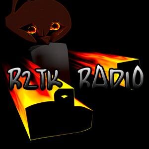Web Radio  24h/7j                                                                        Jungle // DnB // Tribe // Tribecore // Hardtek // Hardfloor // Hardcore