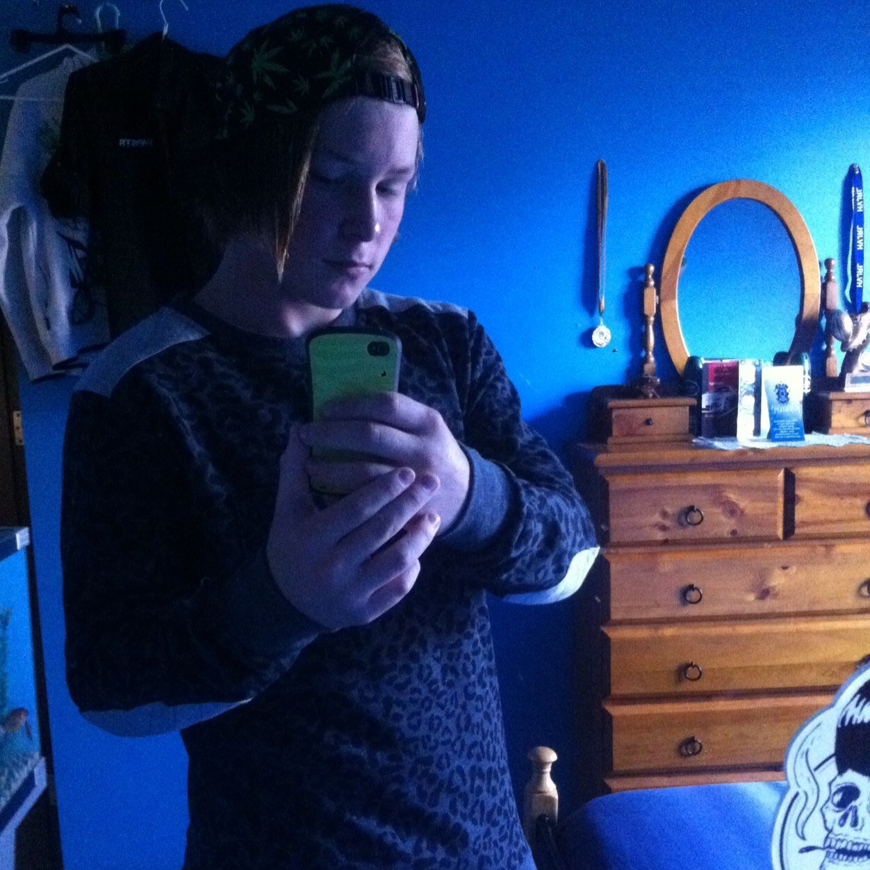 aldous_corey's profile picture. 