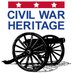 Civil War Heritage (@historycivilwar) Twitter profile photo