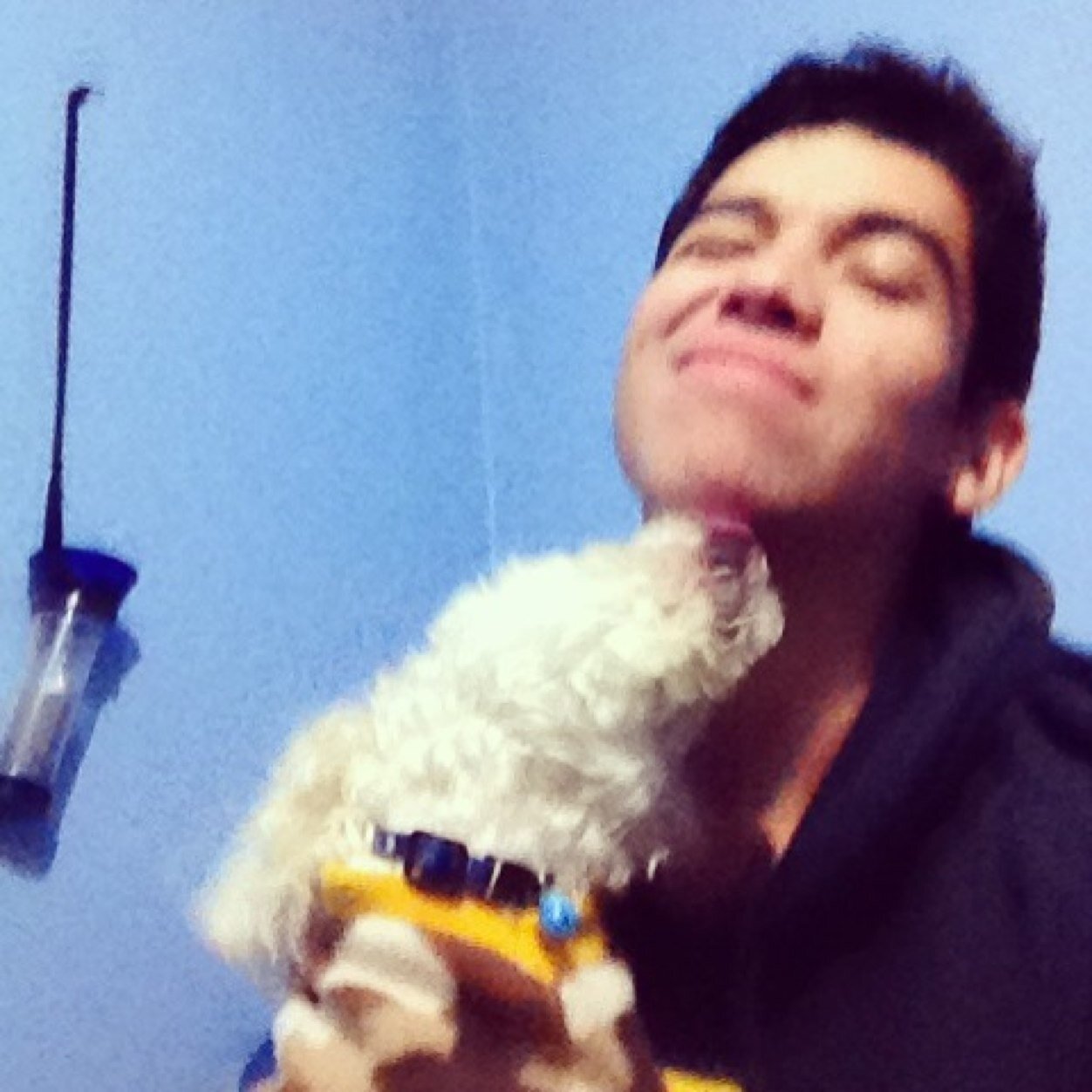 Sebaexc's profile picture. 