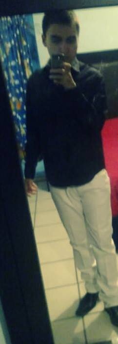 soy buen chavo jaja