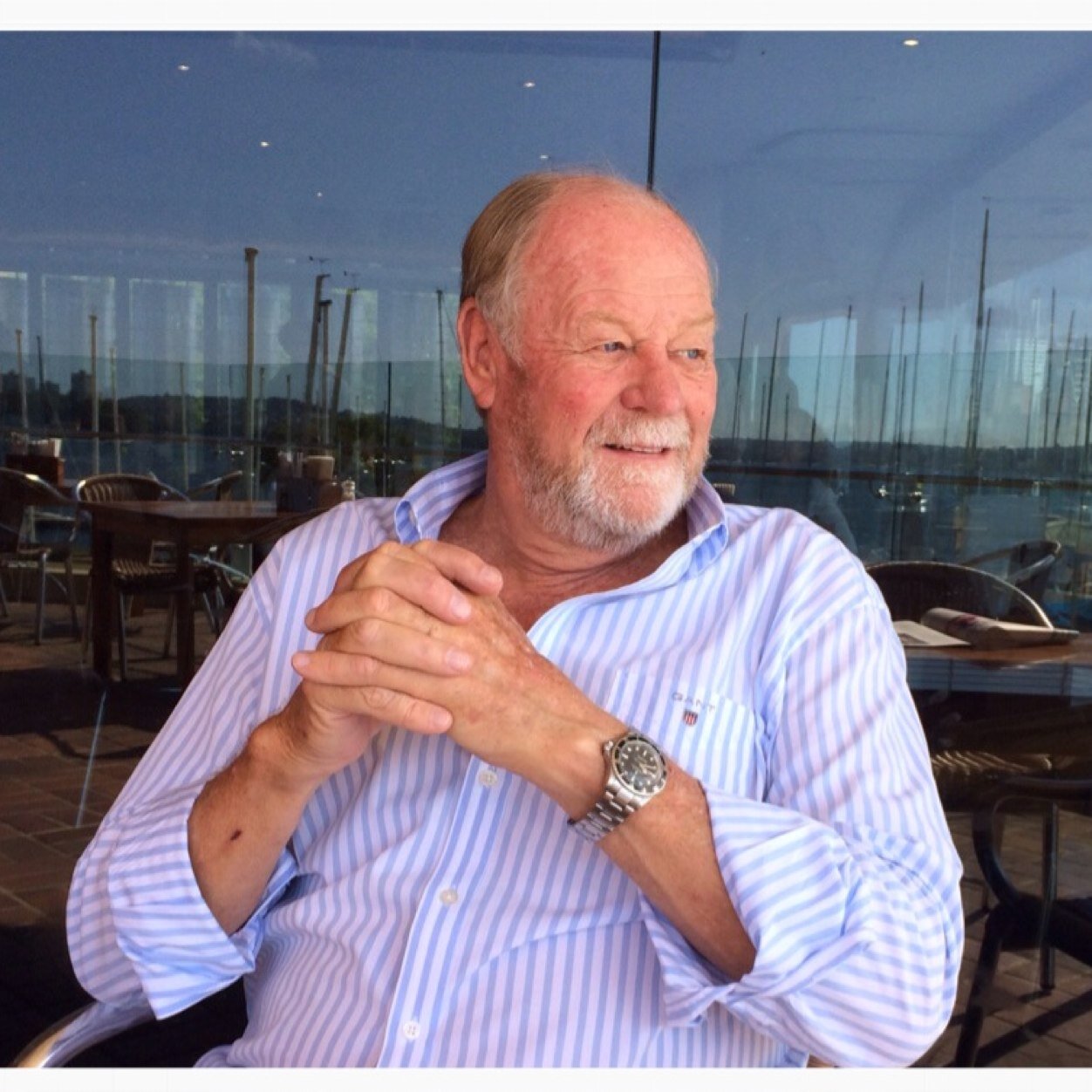 Ensignyachts's profile picture. Professional Yacht Broker - New|Used Boats|Yachts 
Ph:0416228754 peterwnicholson@gmail.com