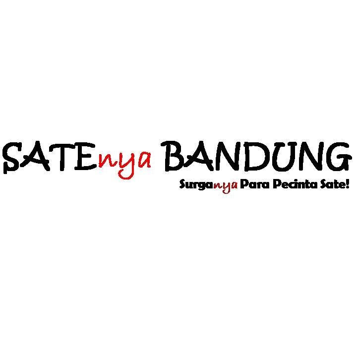 SATEnyaBANDUNG's profile picture. SATE dengan 5 pilihan DAGING lezaaat dan 5 Pilihan SAUS maknyuuus | Open 17:00 - HABIS | #kulinerbandung #satenyabandung | RSVP: 0821 150 151 51