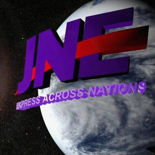 OFFICIAL TWITTER ACCOUNT JNE PASIRSALAM BANDUNG. T. 022-5226663 PIN BB 315742F3, JASA PENGIRIMAN TUJUAN DOMESTIK