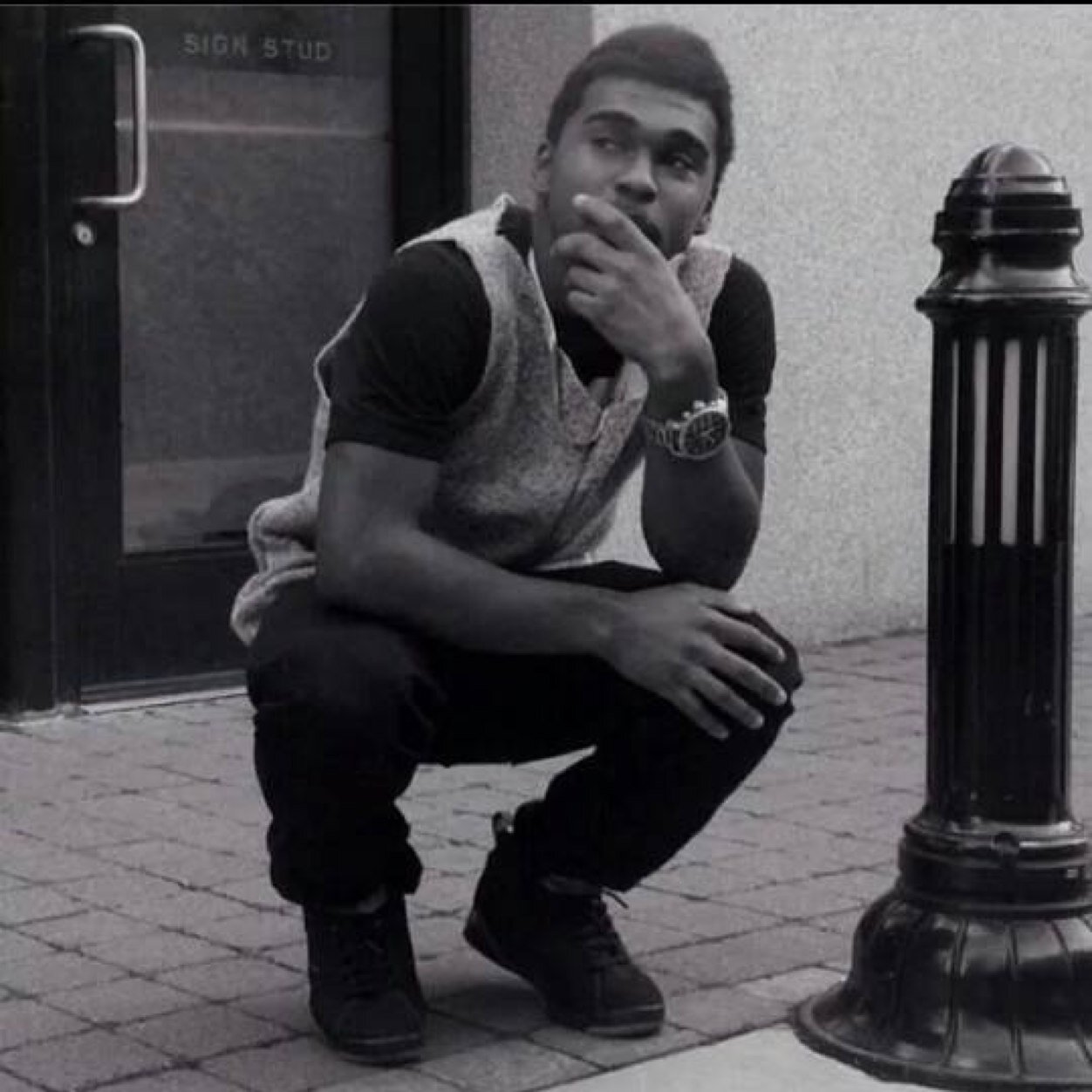 You know you my bestfriend bro, if anything probly my only friend -Taishawn #R.I.P Taishawn you were my brother and my best friend you will be missed deeply