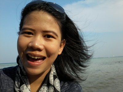 maureenelo's profile picture. 