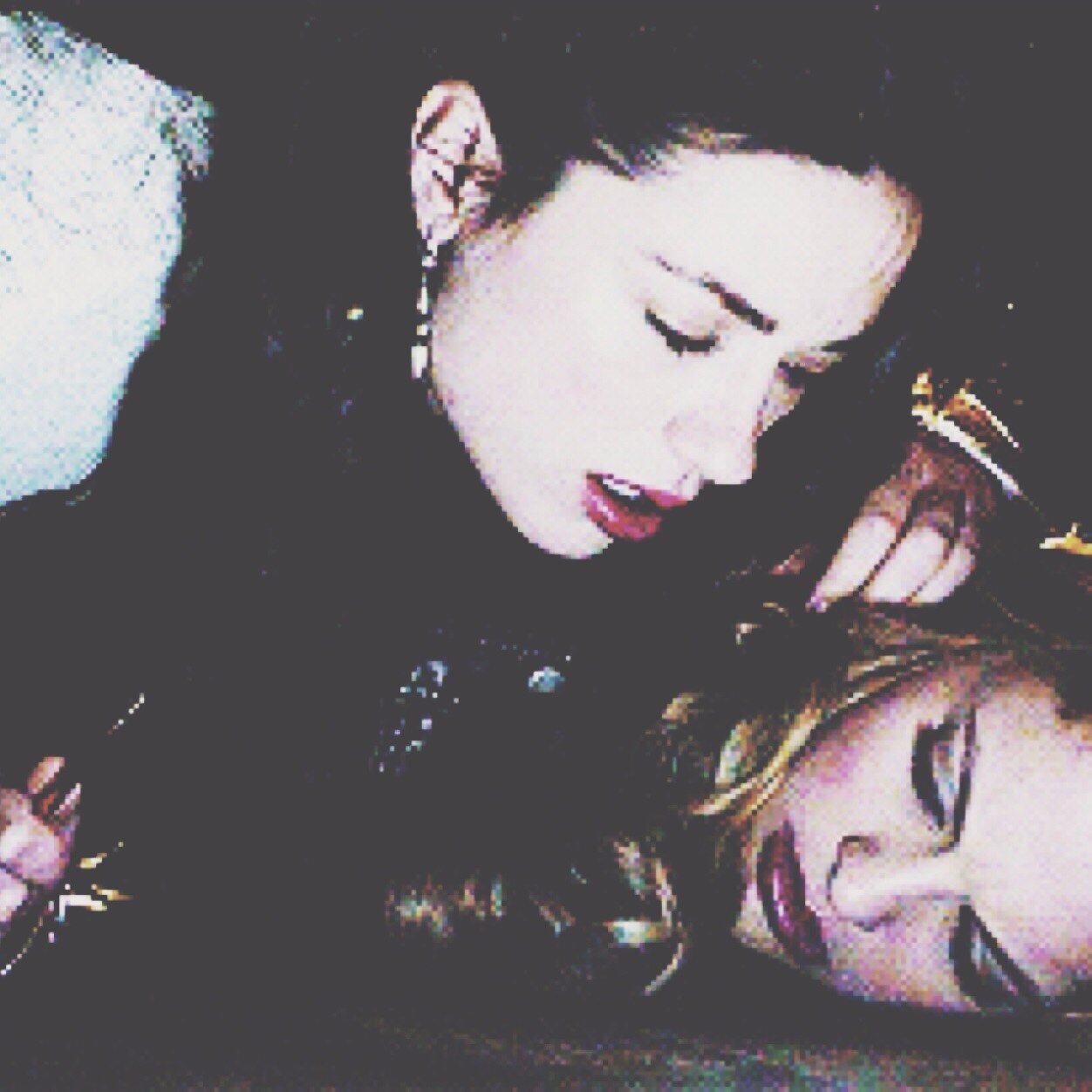 uwerepsychic's profile picture. -