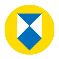 BlueShieldUkrai's profile picture. It is an official page of the Ukrainian Committee of The National Committee of the Blue Shield
 Date of foundation: February 21, 2014