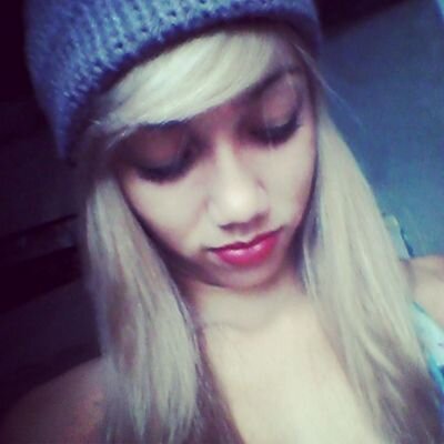 - Minha vaidade e ser feliz .