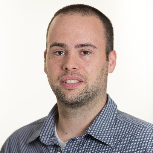 Founder & CEO | On a Mission to Fix What's Broken in Security | Ex-Microsoft | Entrepreneur x2 | Angel Investor