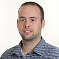 Barak Klinghofer (@barakkl) 's Twitter Profile