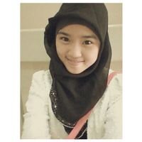Wifaqul azmi yusron || 1 September 2012 :')