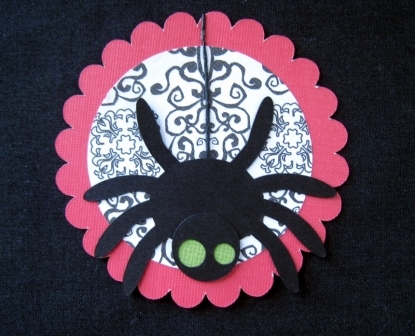 Halloween_Gifts's profile picture. Handmade Gifts for Halloween from iCraft.ca