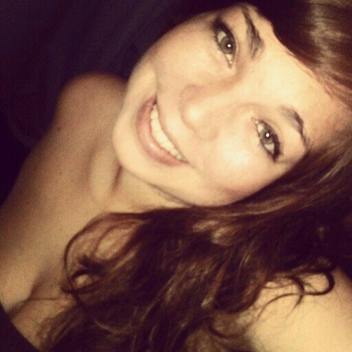 NicoleMarenaa's profile picture. El lema es avanzar & vencer (: