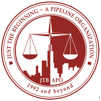 Just the Beginning - A Pipeline Organization