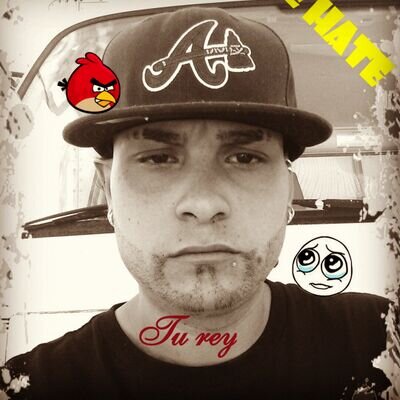 bory69's profile picture. that nigga calle