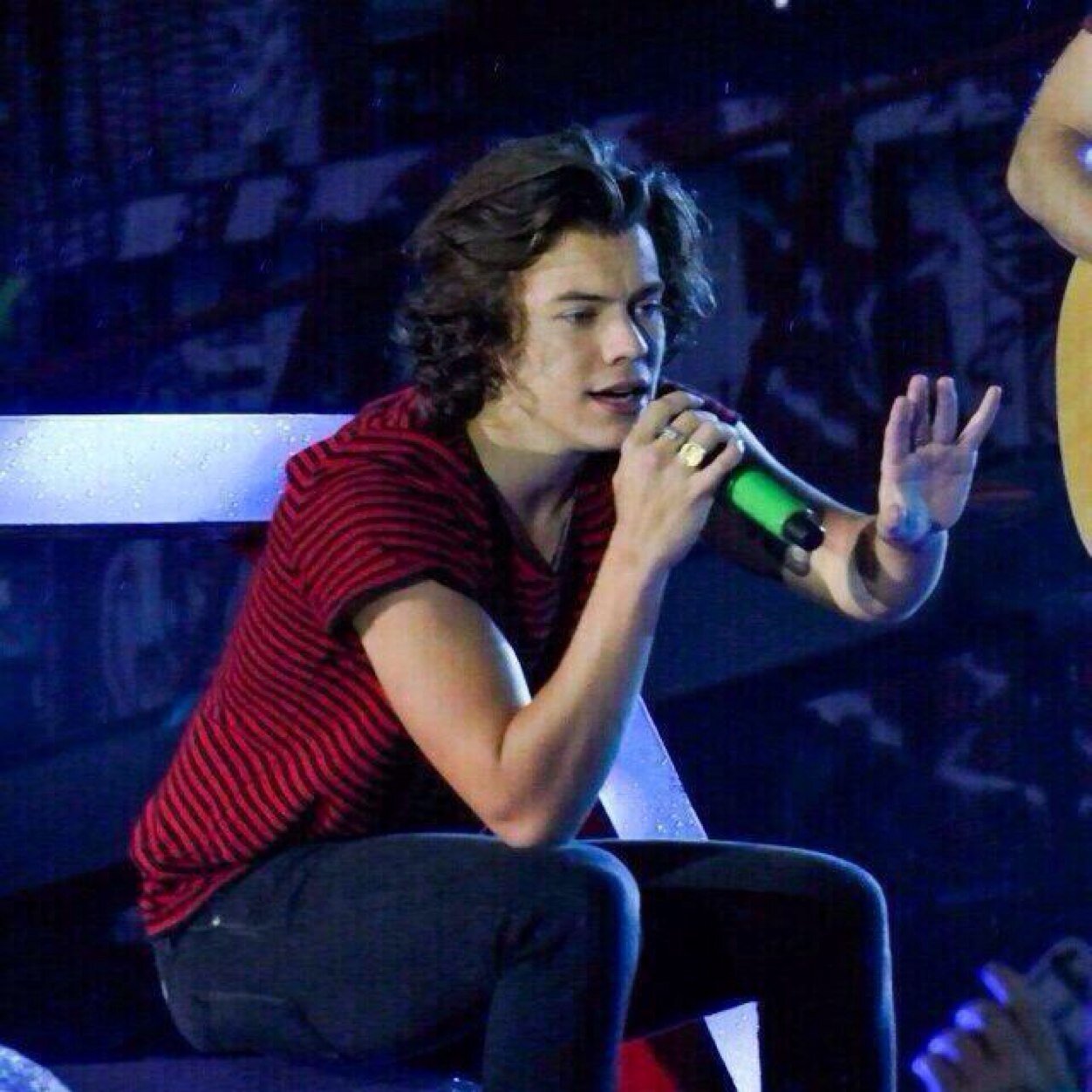 Harryyyy___'s profile picture. 20 years old pro video gamer football player blah blah blah