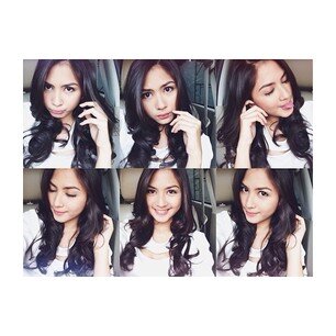 #GantengGantengSrigalaSCTV #NaylaGGS. #SomplakFams. #WTFFams♡.
|| Twins: @JesiccaMilaGGS({‹з}) || Blessed and loved. || No UNFOLL