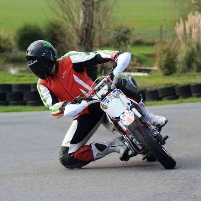 motogeorge's profile picture. 