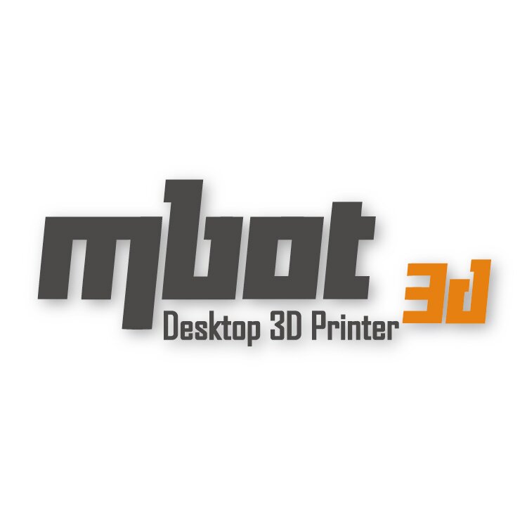 MBot3D is committed to make high quality, affordable personal 3d printer for everyone.