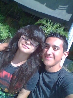 Im 15 
PHS class 2016 
Taken 5-10-14 3 
Steven is my bro