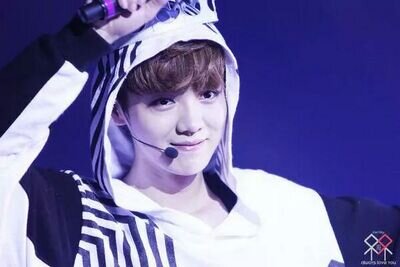 annyeong'-' xi luhan exo imnida! 90'lines