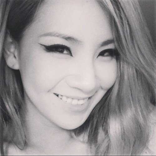 이채린's RolePlayer. Leader of 2ne1. I'm the baddest female! — #YGBoss;dopeYG