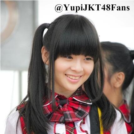 YupiJKT48Fans's profile picture. Team Support Cindy Yuvia :)
We Love @Cindvia_JKT48
