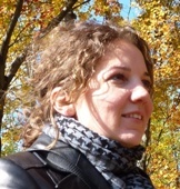 Passionnée du marketing digital et de la vie urbaine. Fière résidente de Villeray, MTL. Ex-Cirque du Soleil, ex-Fonds FTQ, maintenant @Acceo_Solutions.