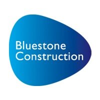 Bluestone Construction (@bluestonecdf) 's Twitter Profile