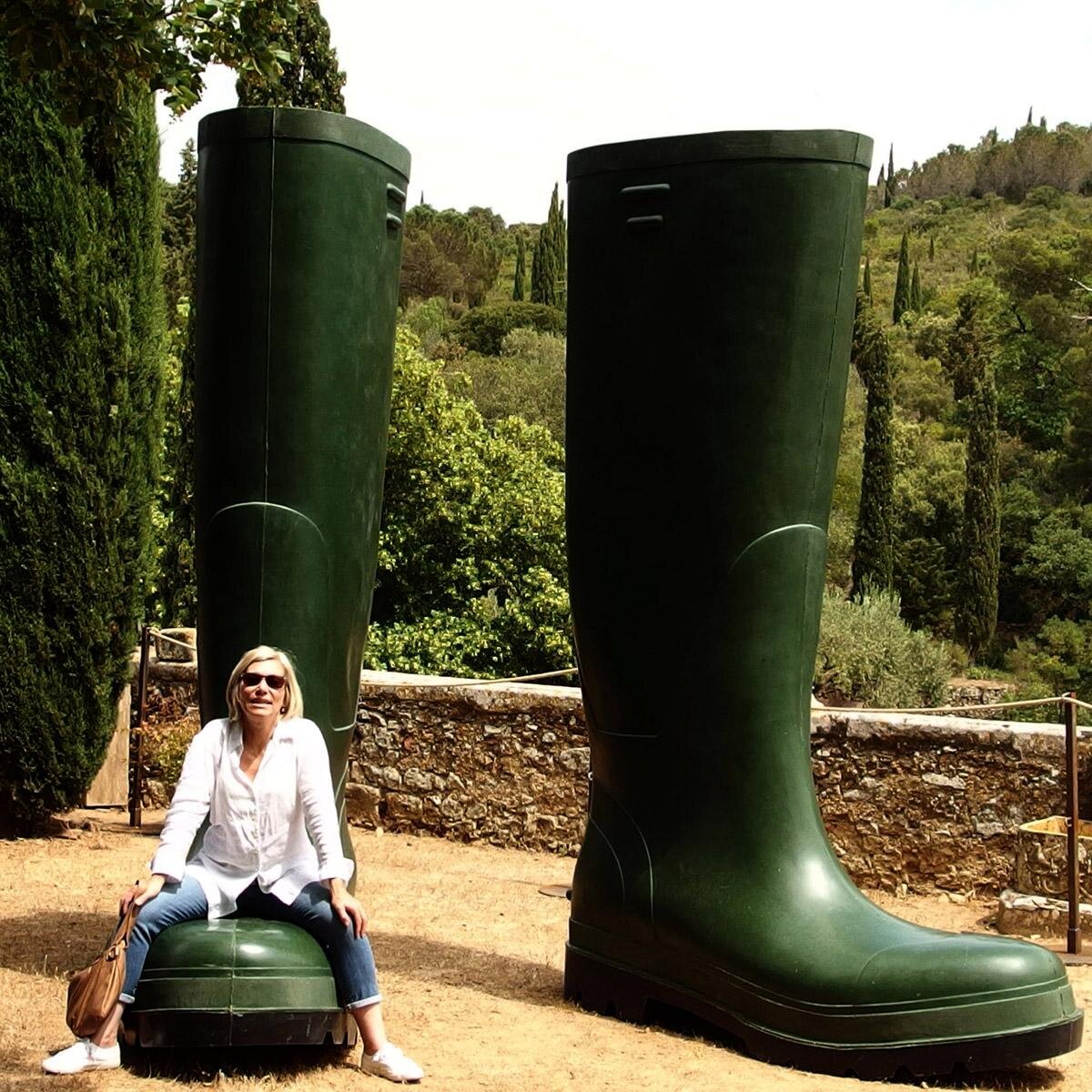 AnnickFornos's profile picture. 