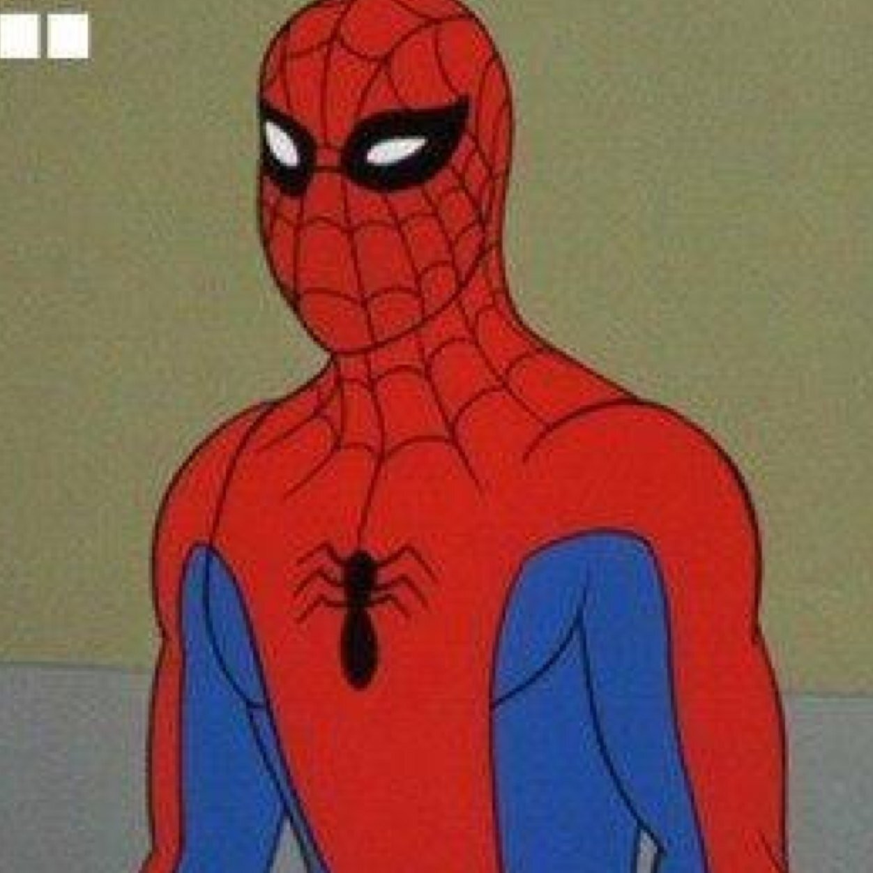 I'm Spider-Man. What else do you want? Need help with stopping crime? I'll be there! #PARODYRP #SINGLE